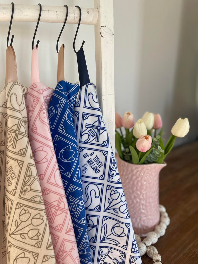 Spring Tulips Collection