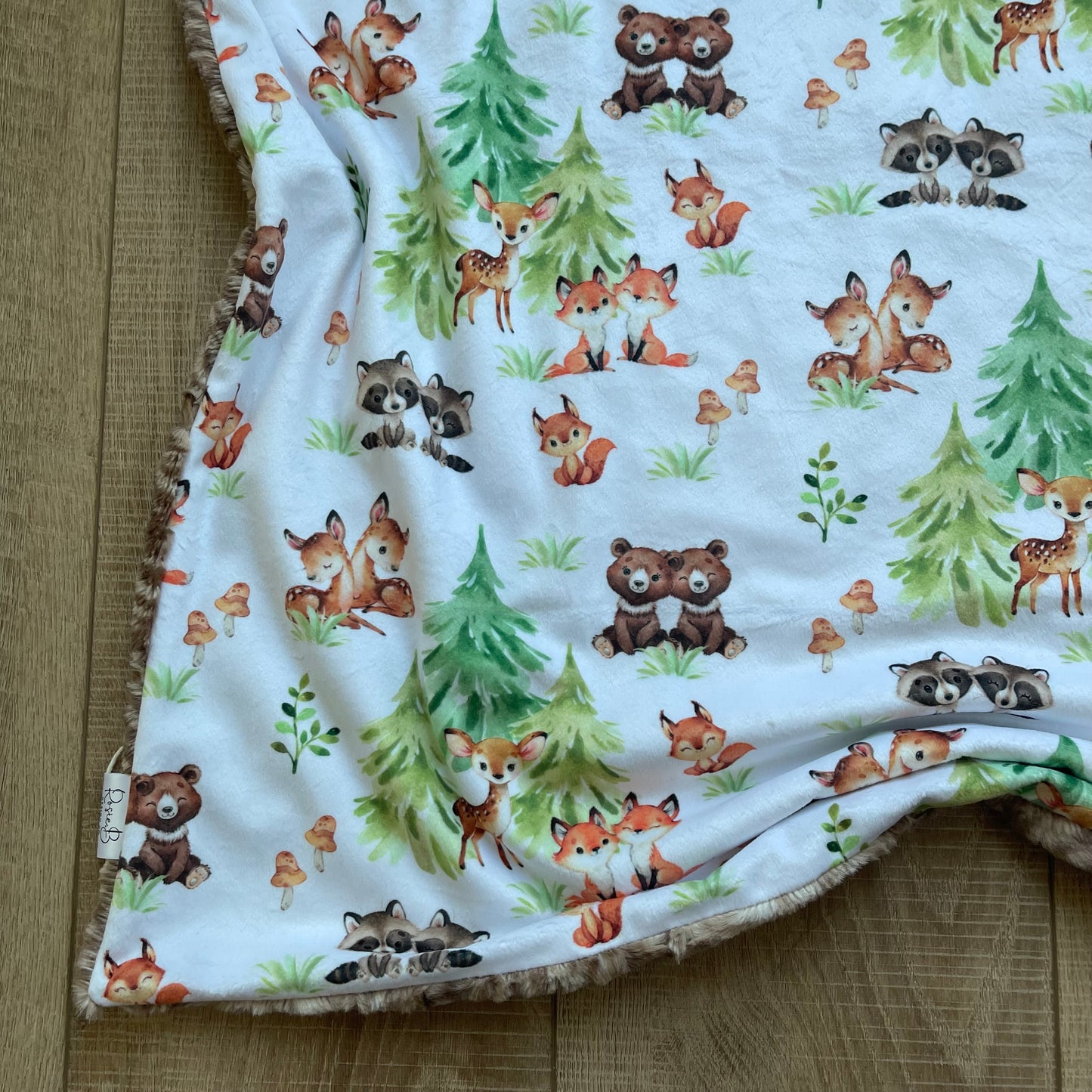 Forest Friends