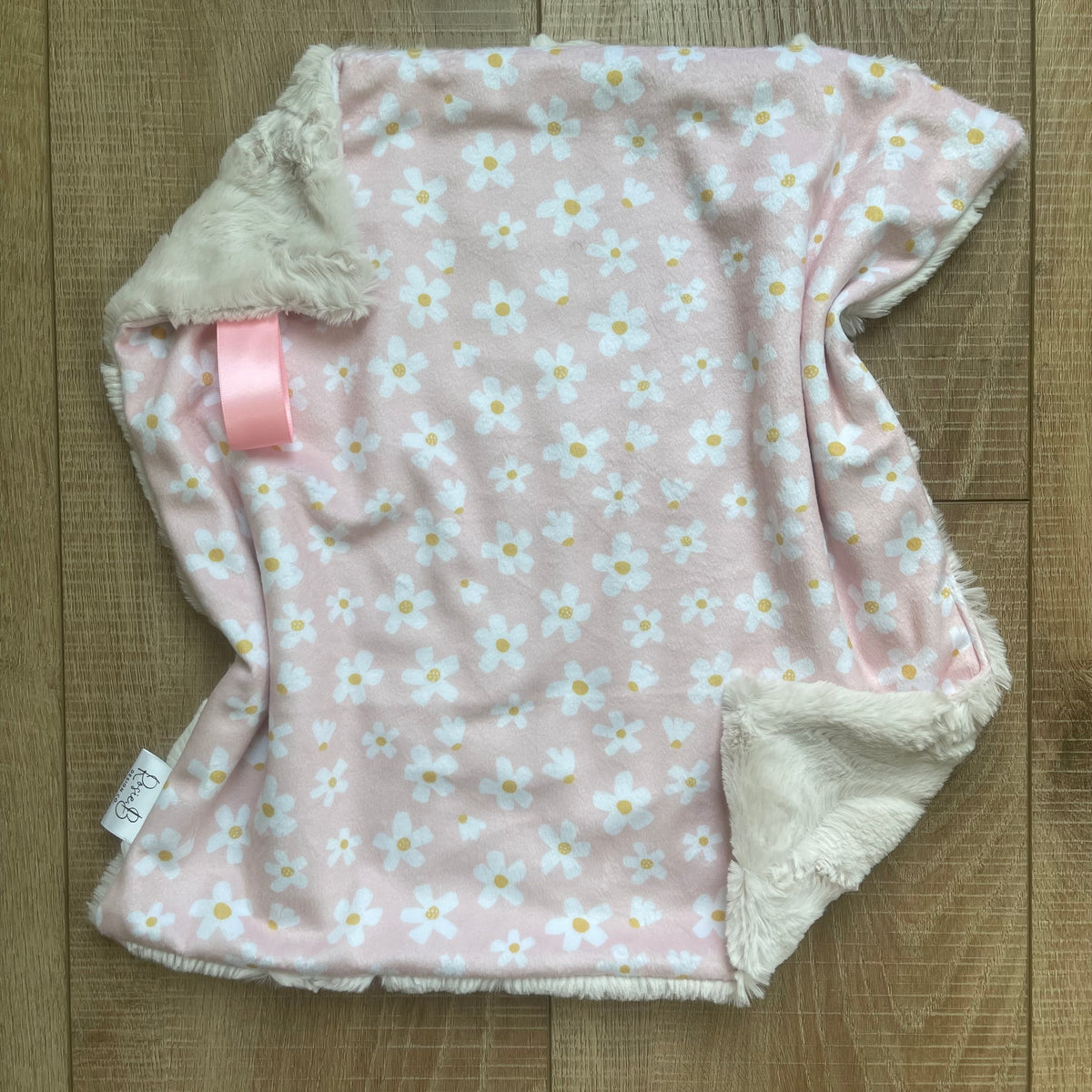 Small Retro Daisies
