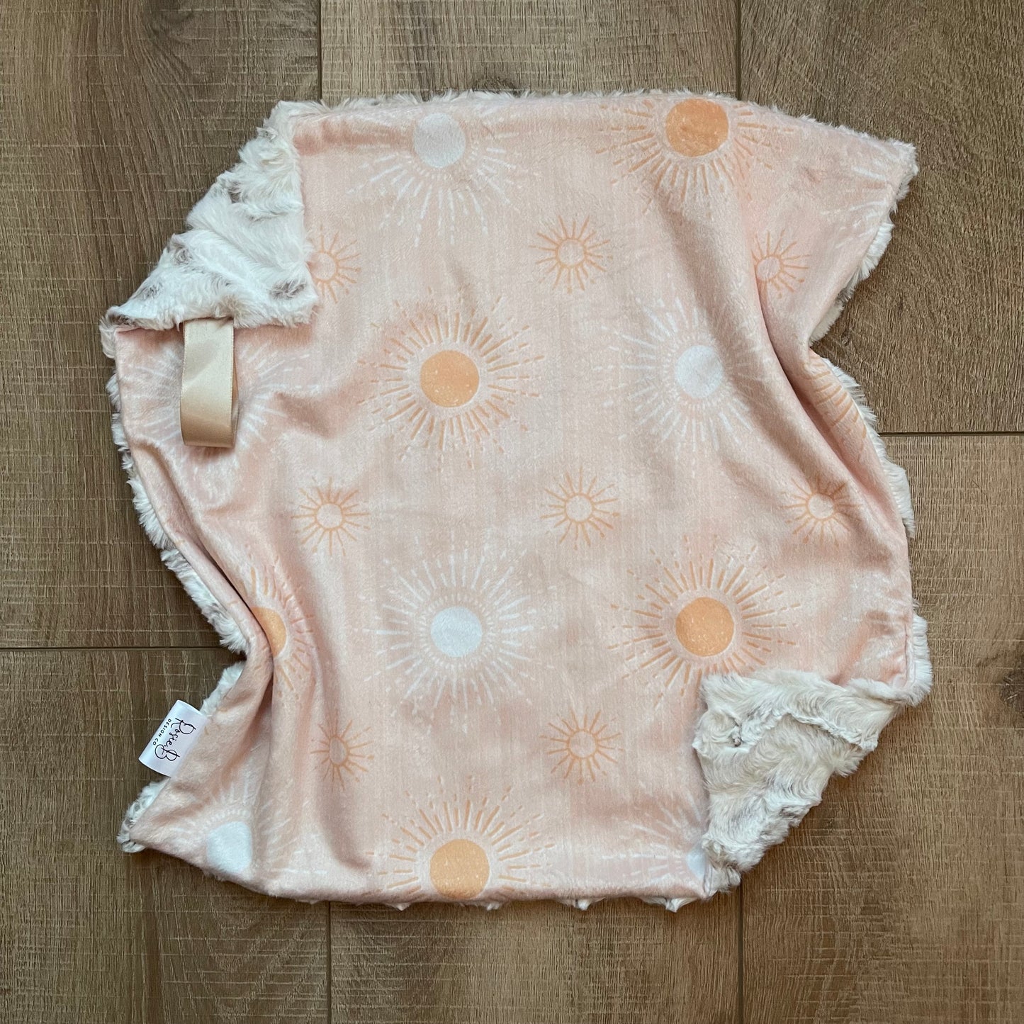 Lovey - Bright Boho Suns