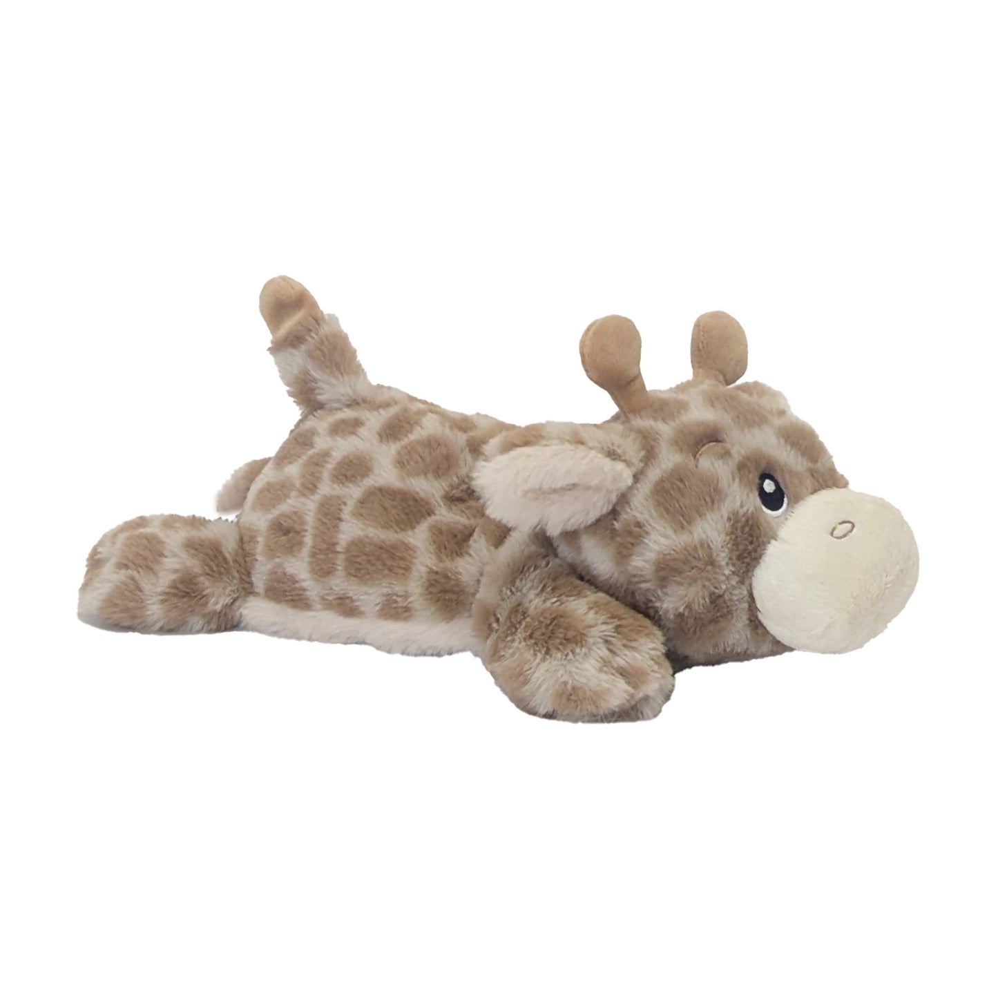 12IN RESTIE GIRAFFE-GERALD