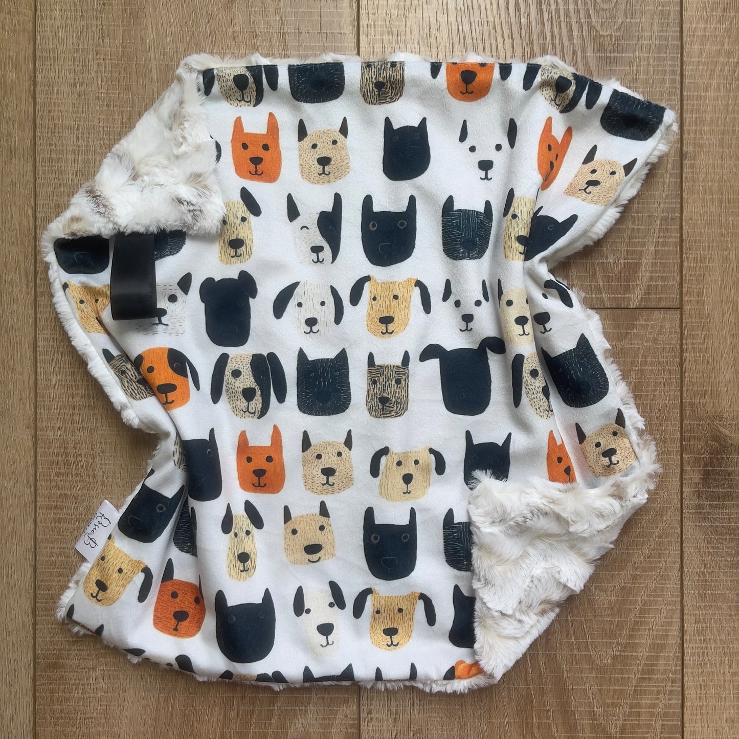 Lovey - Puppy Parade