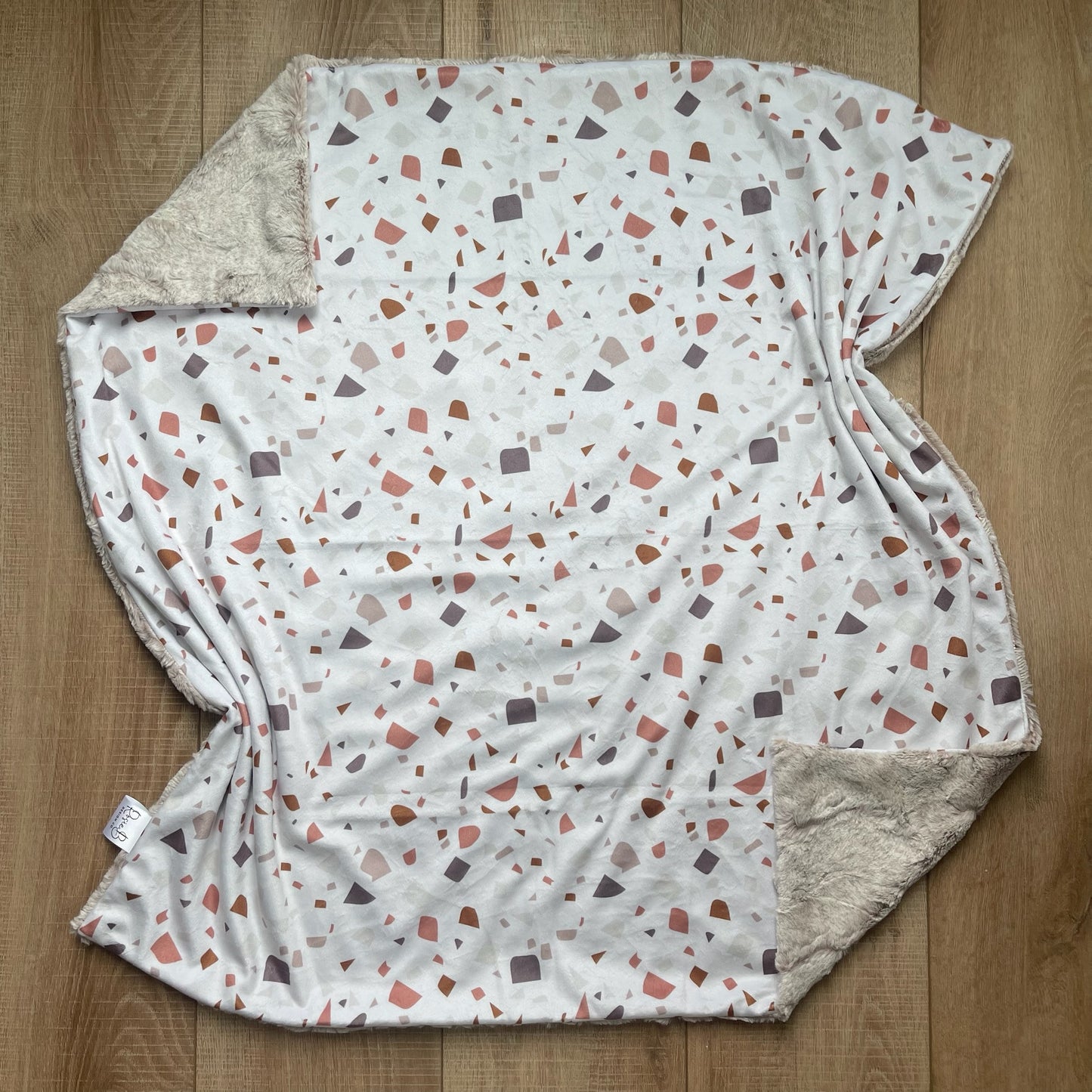 Terrazzo Shapes