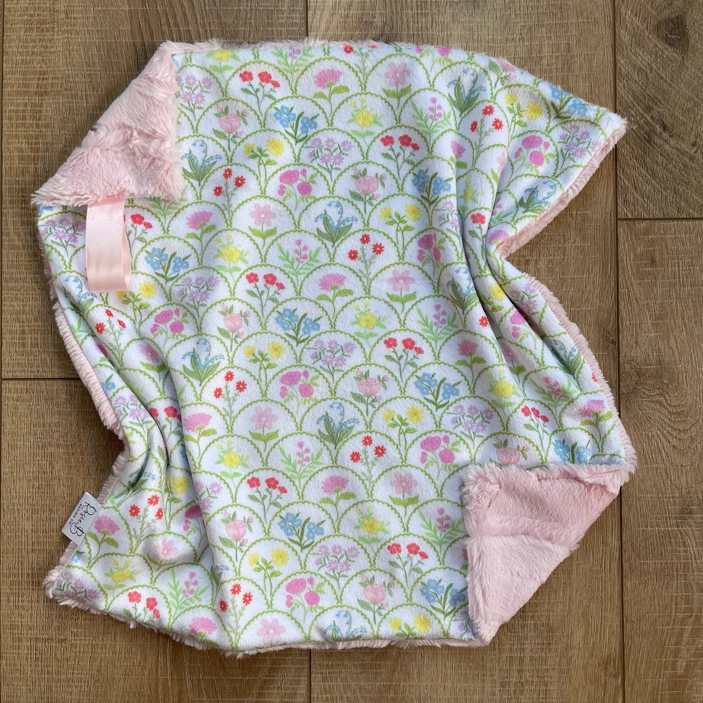 Lovey - Dainty Floral