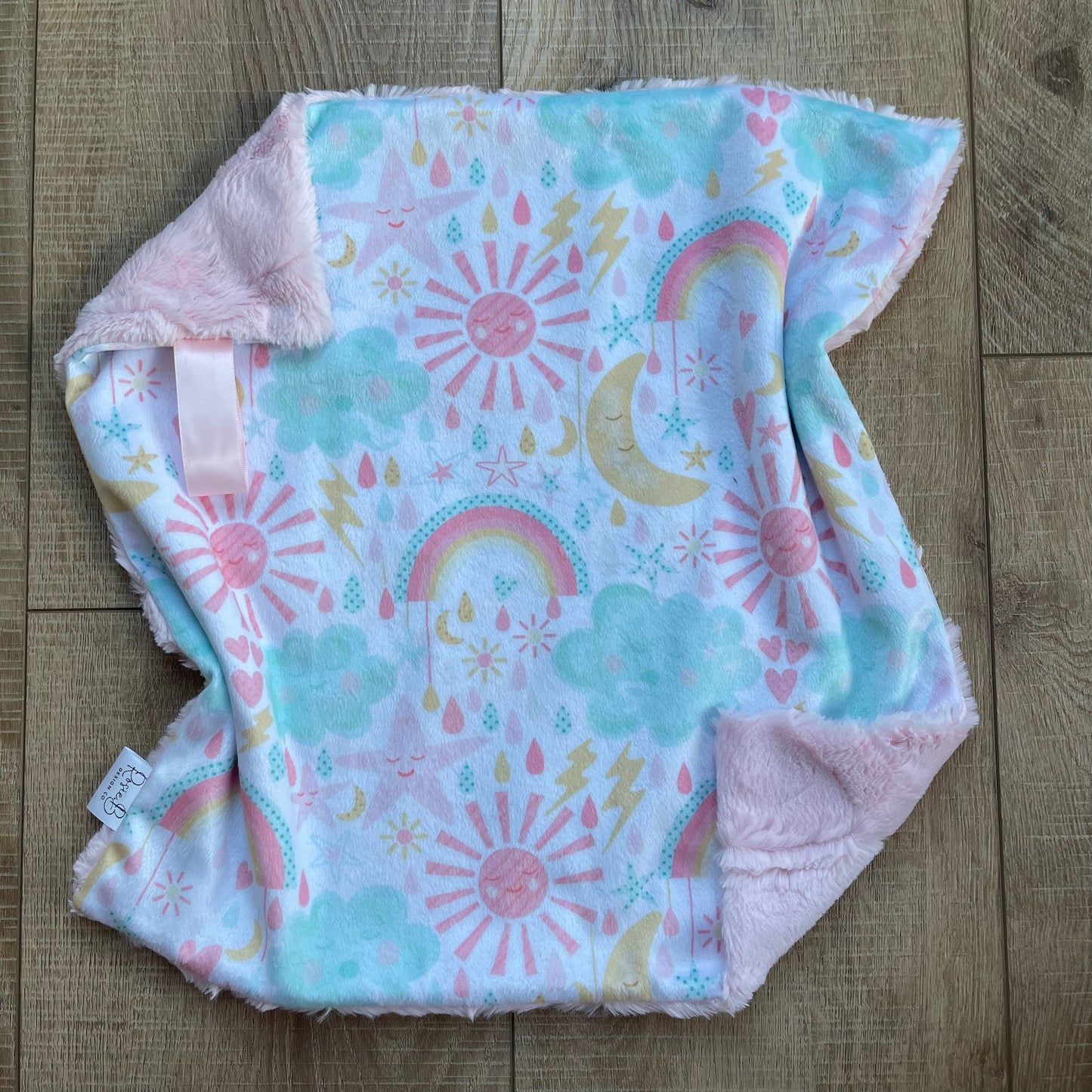 Lovey - Sunshine and Rainbows