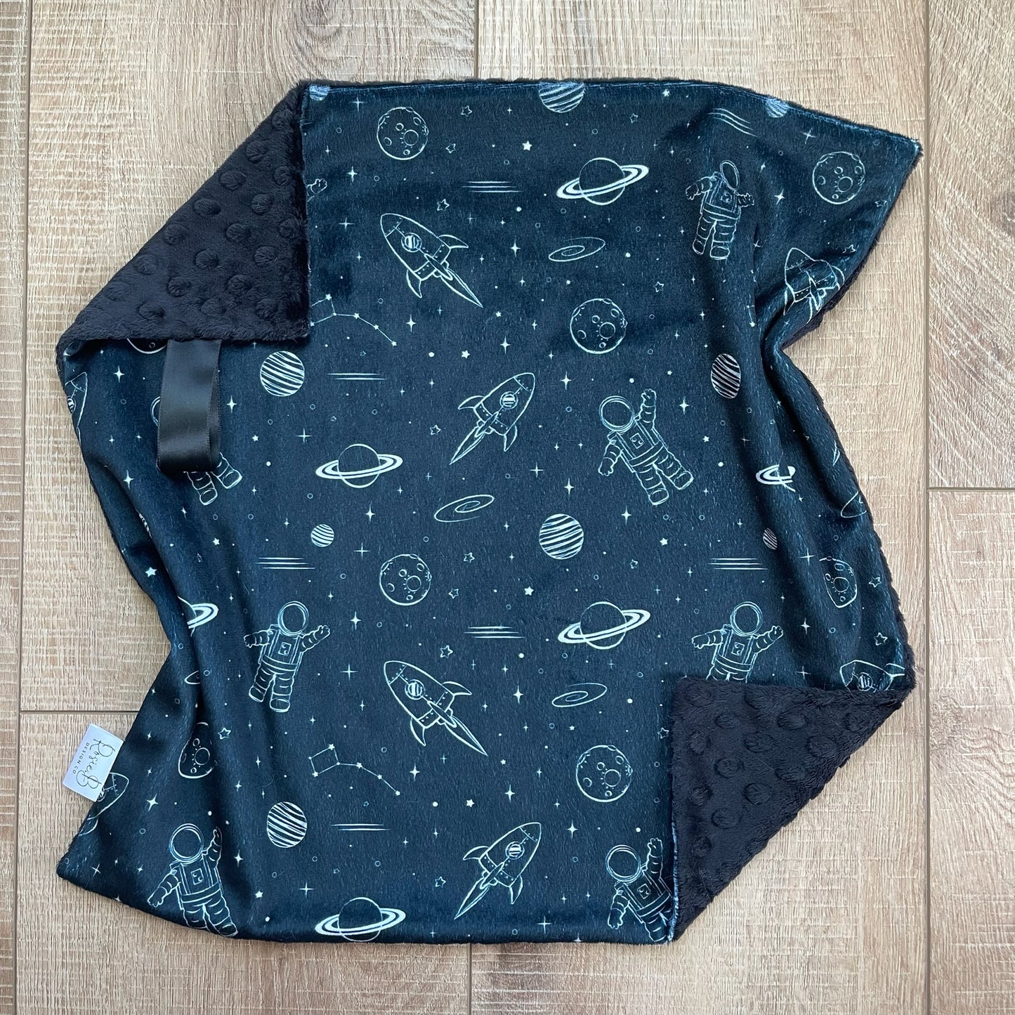 Lovey - Outer Space