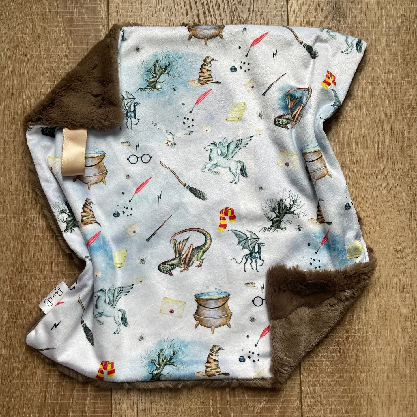 Lovey - Harry Potter