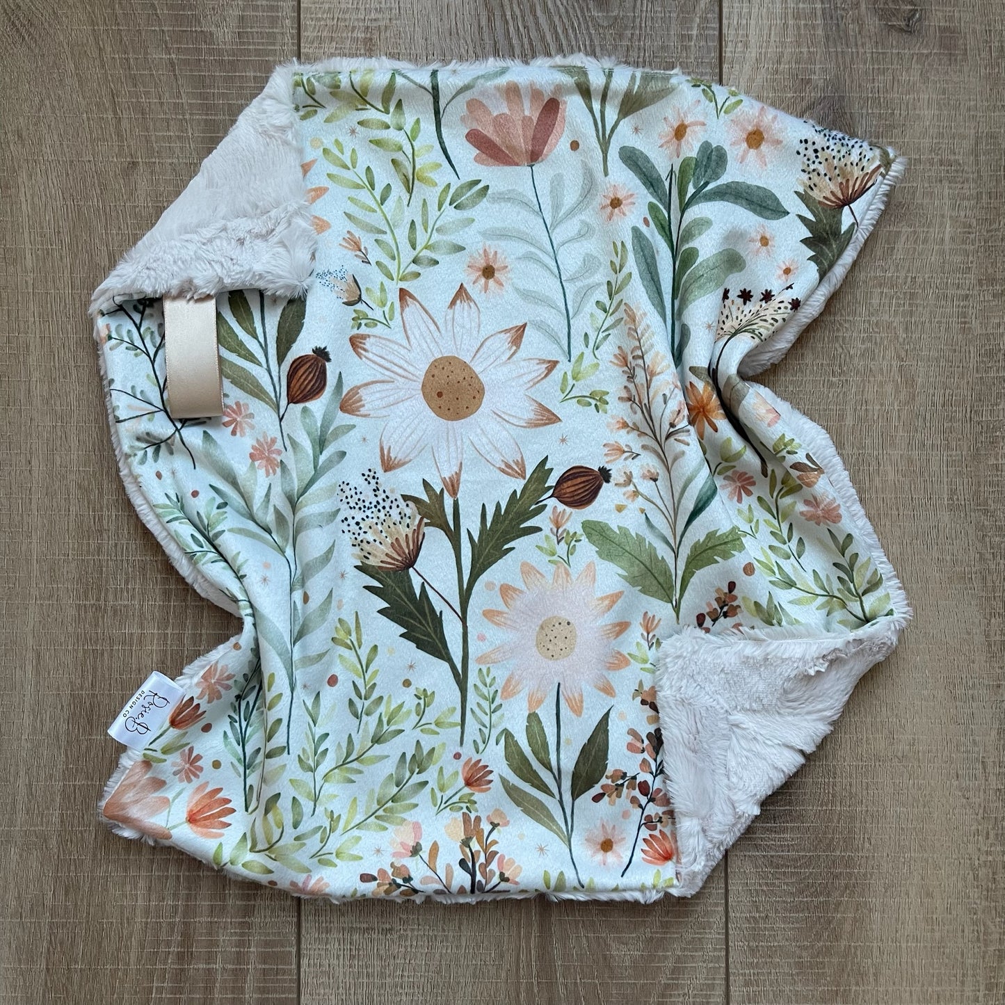 Neutral Floral