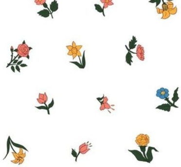 Dainty Floral