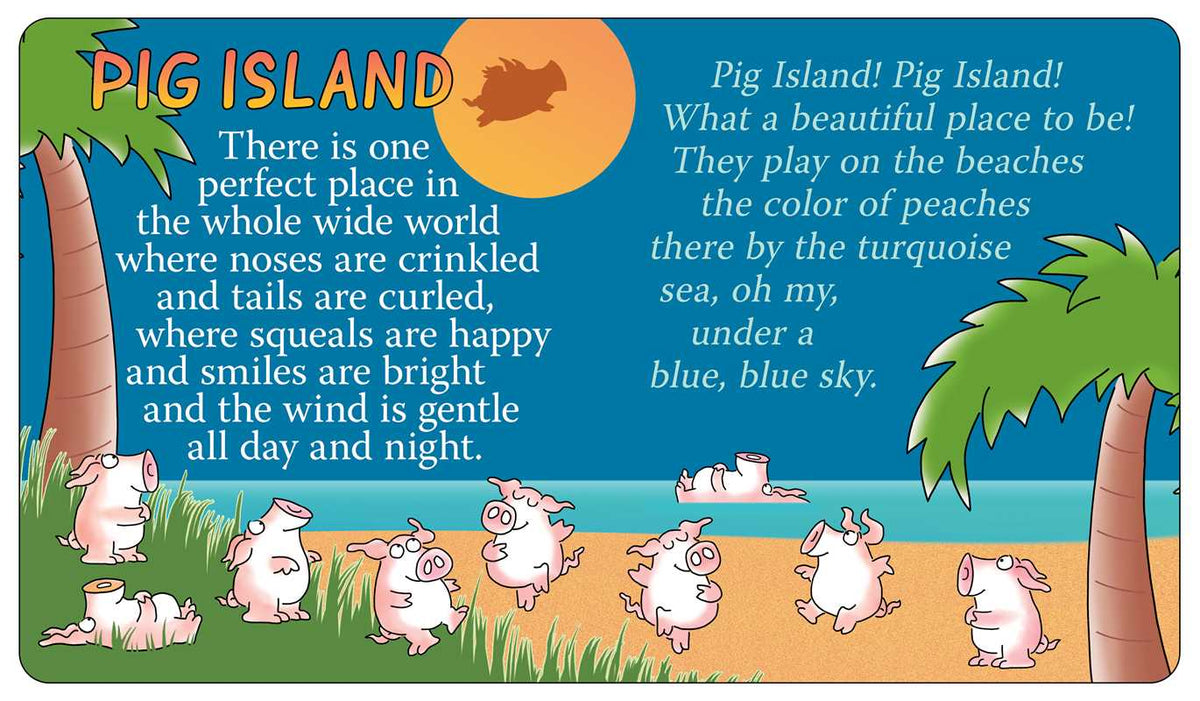 Little Night Songs by Sandra Boynton: Board Books; 12 pages / English