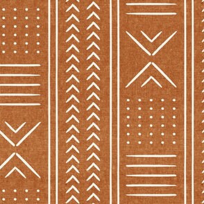 Copper Aztec