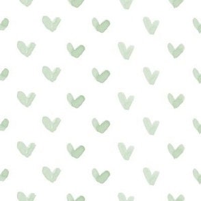 Sage Hearts