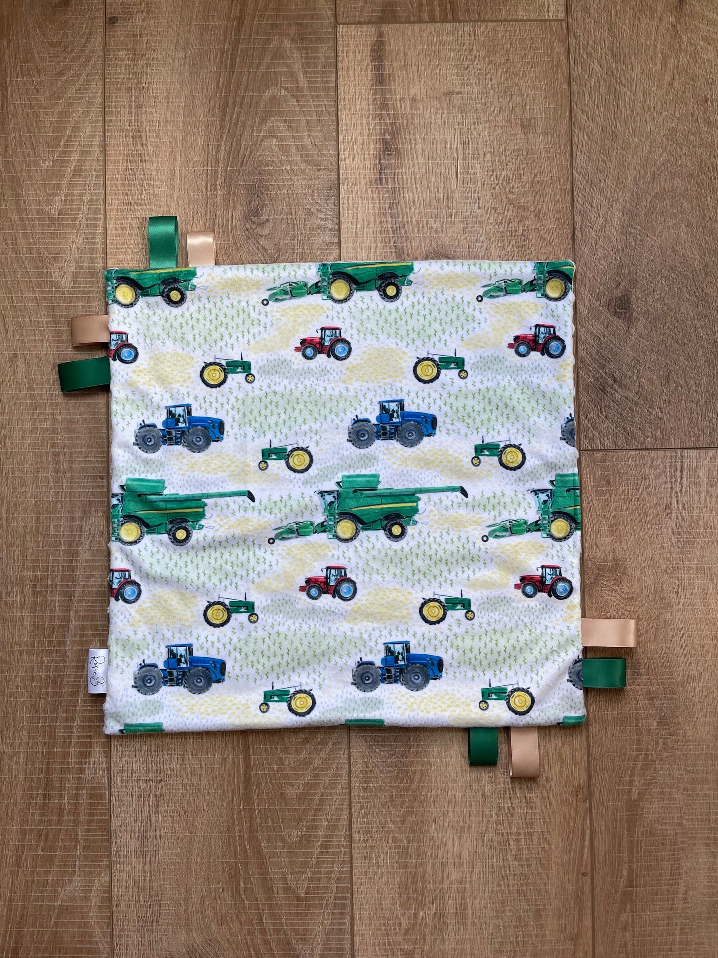 Farm Tractors