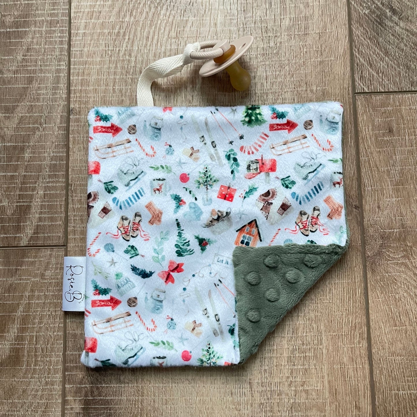 Boho Christmas