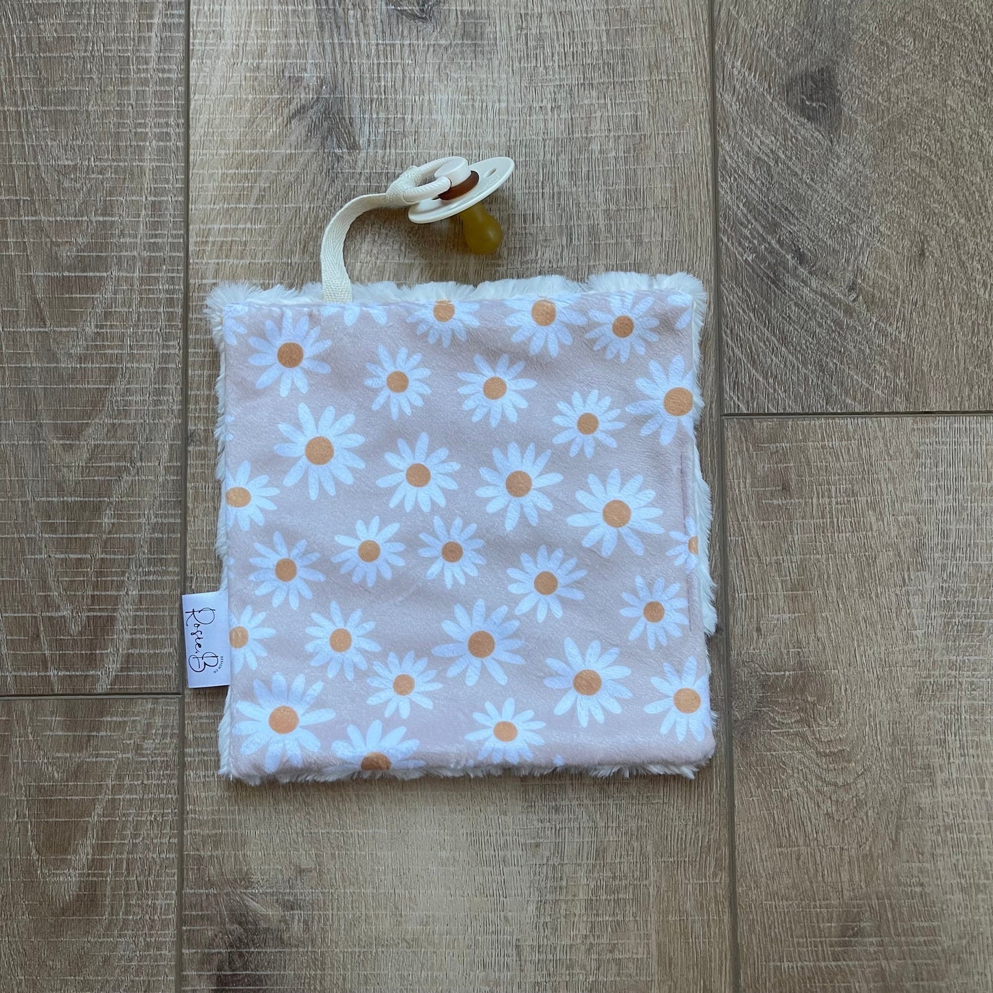 Floral Daisy