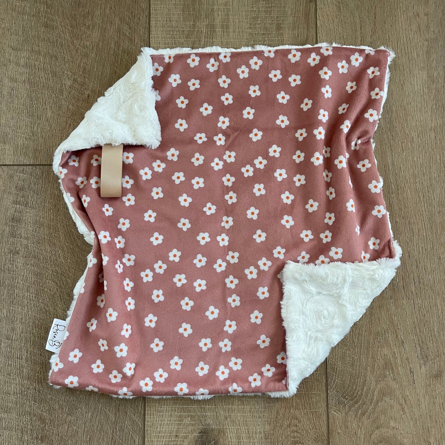 Boho Daisy