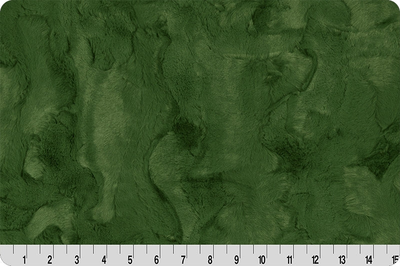 Luxe Evergreen
