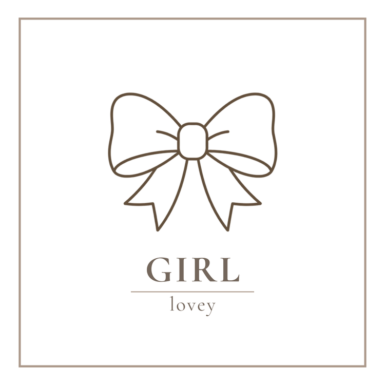 Girl - Lovey RTS