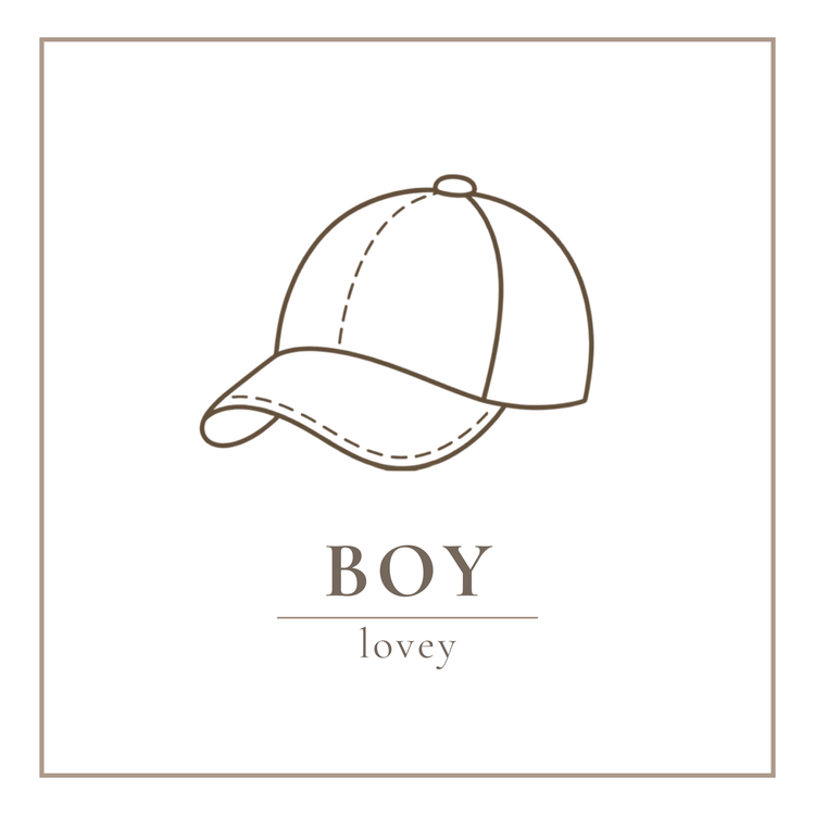 Boy - Lovey RTS
