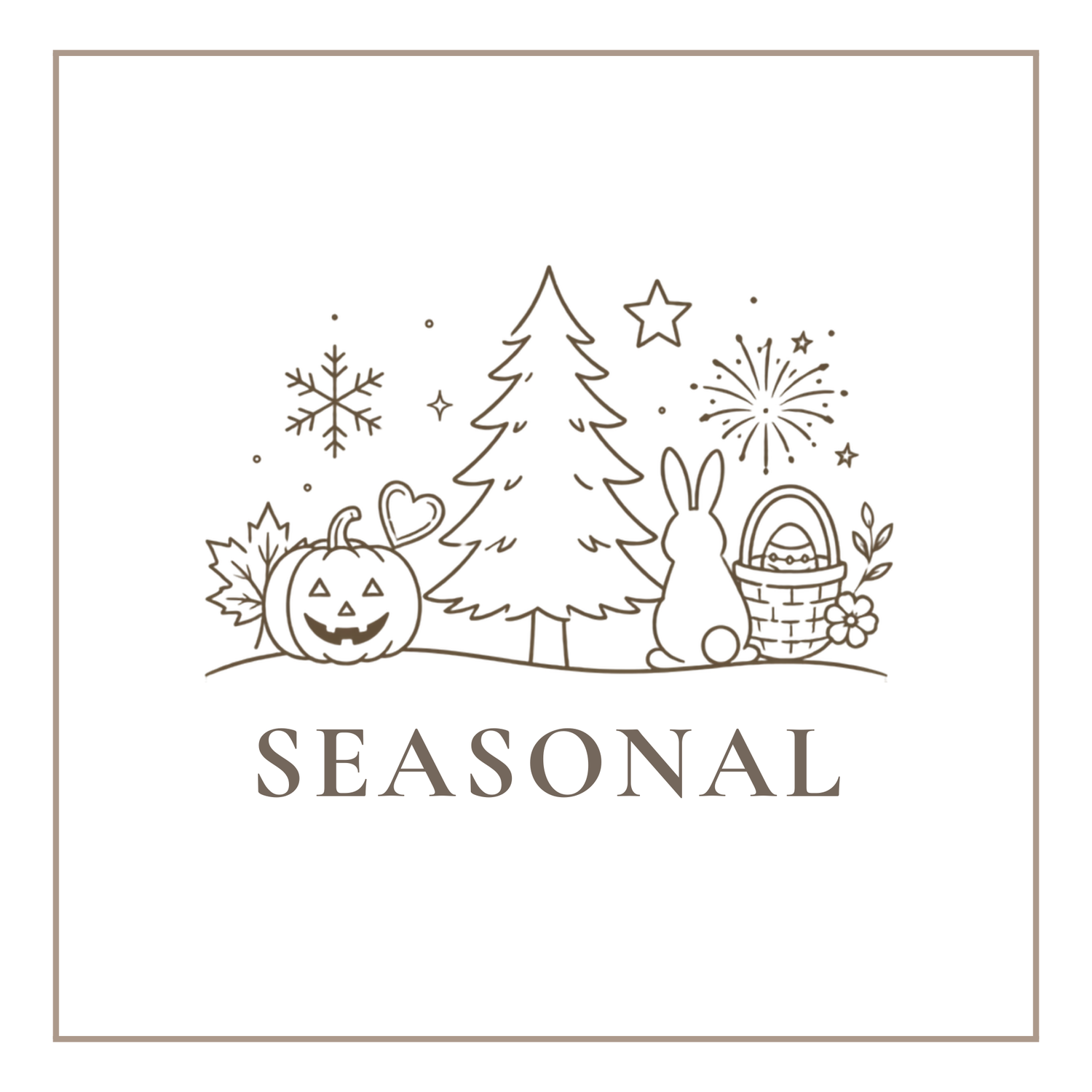 Custom Order - Holiday