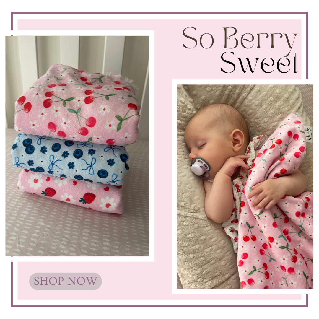 So Berry Sweet