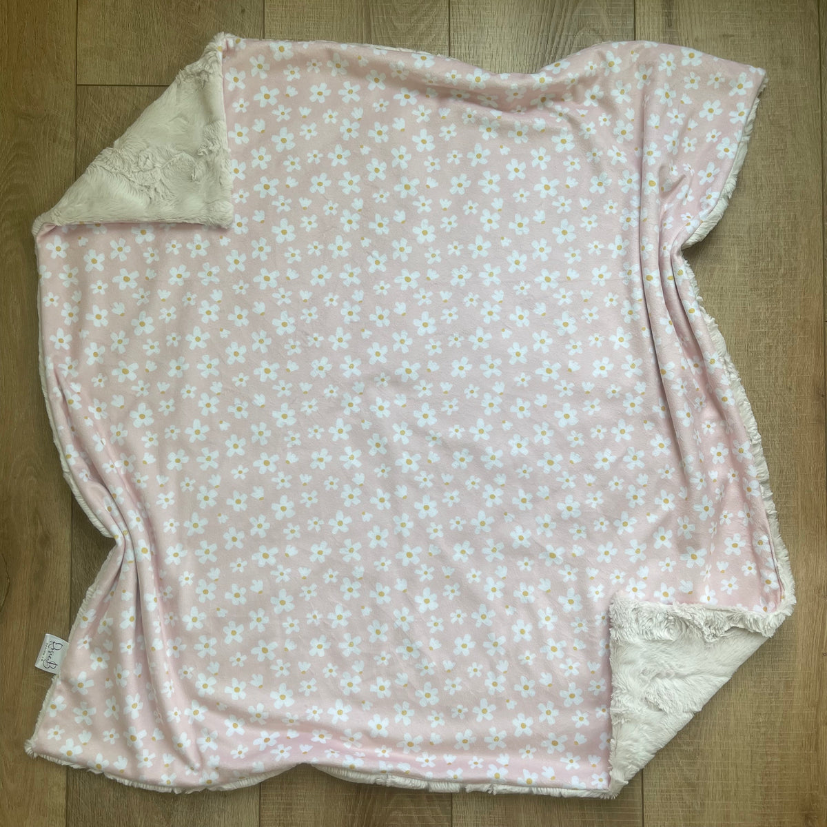 Small Retro Daisies