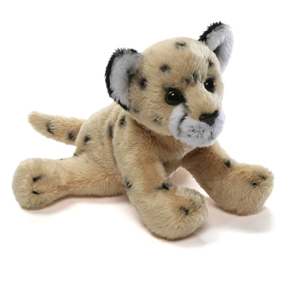 5IN JUNGLE CHEETAH-FREDDY