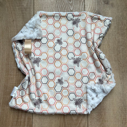 Lovey - Honey Bee Hive