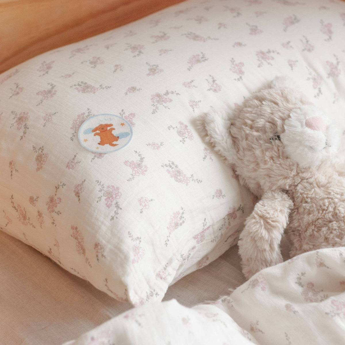 Moonlight Aromatherapy Sleep Stickers – Calm & Sleep Support