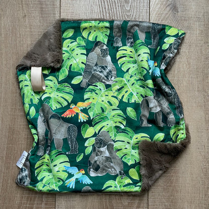 Gorilla Jungle