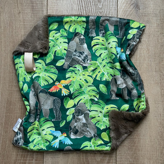 Lovey - Gorilla Jungle