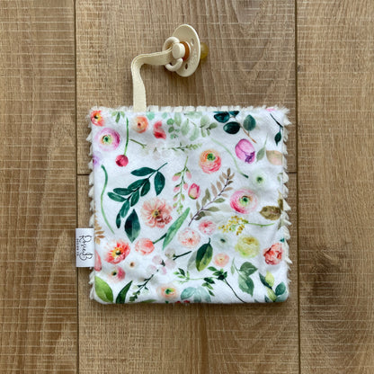 Paci Pal - Spring Blooms