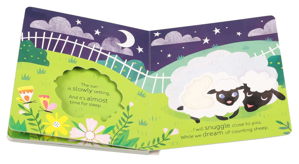 Little Love by Jonny Marx: Board Books; 18 pages / English