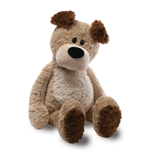22IN CUDDLY PUPPY-PAPI