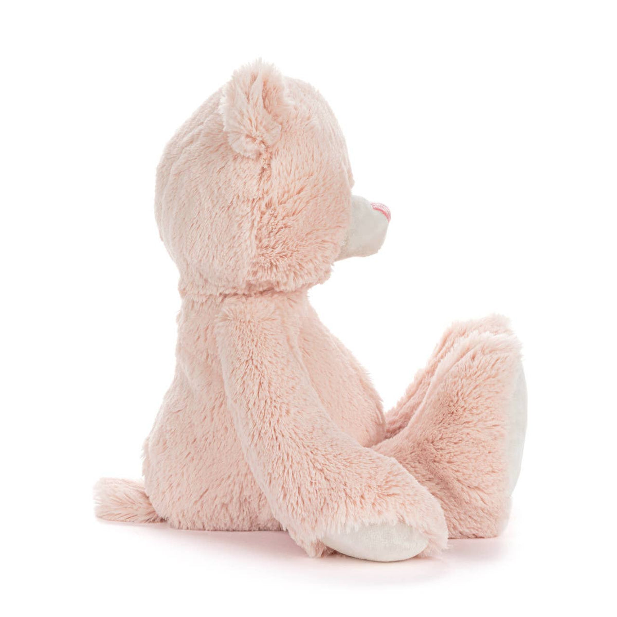 My First Teddy Bear 16" - Pink