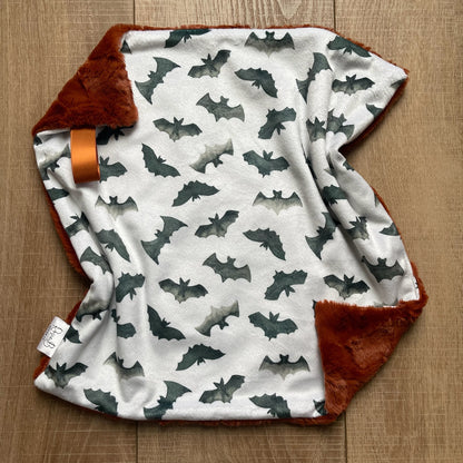 Faded Bats