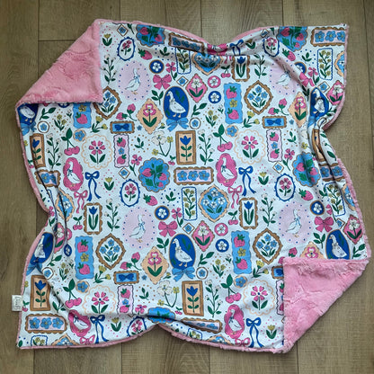 Silly Goose Floral