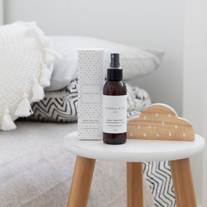 Dream Aromatherapy Spray for Kids – Sleep & Calm Mist