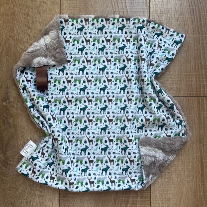 Lovey -Forest Animals