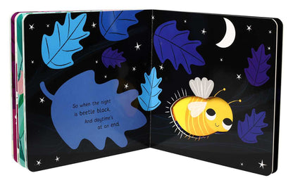 You're My Little Cuddle Bug by Nicola Edwards: Board Books; 18 pages / English