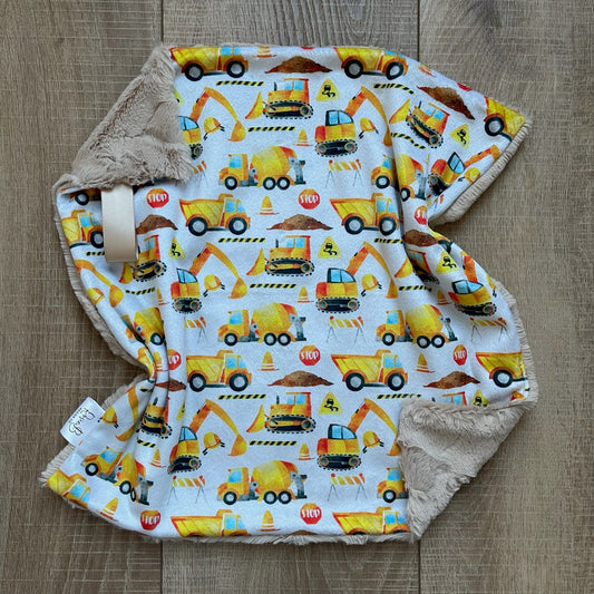 Lovey - Construction Time