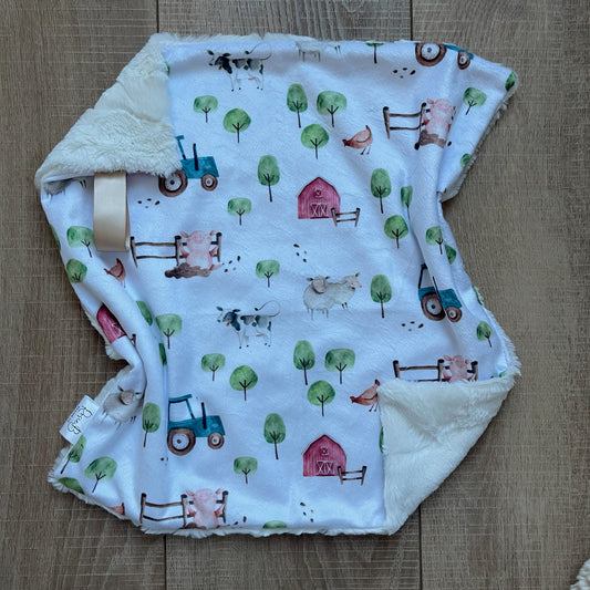 Lovey - Neutral Farm