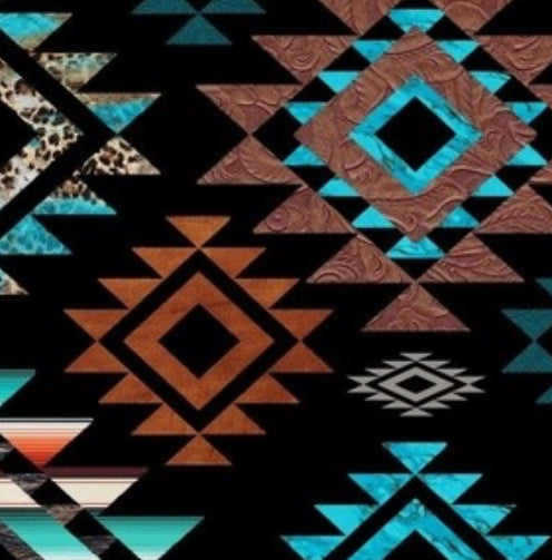 Western Aztec