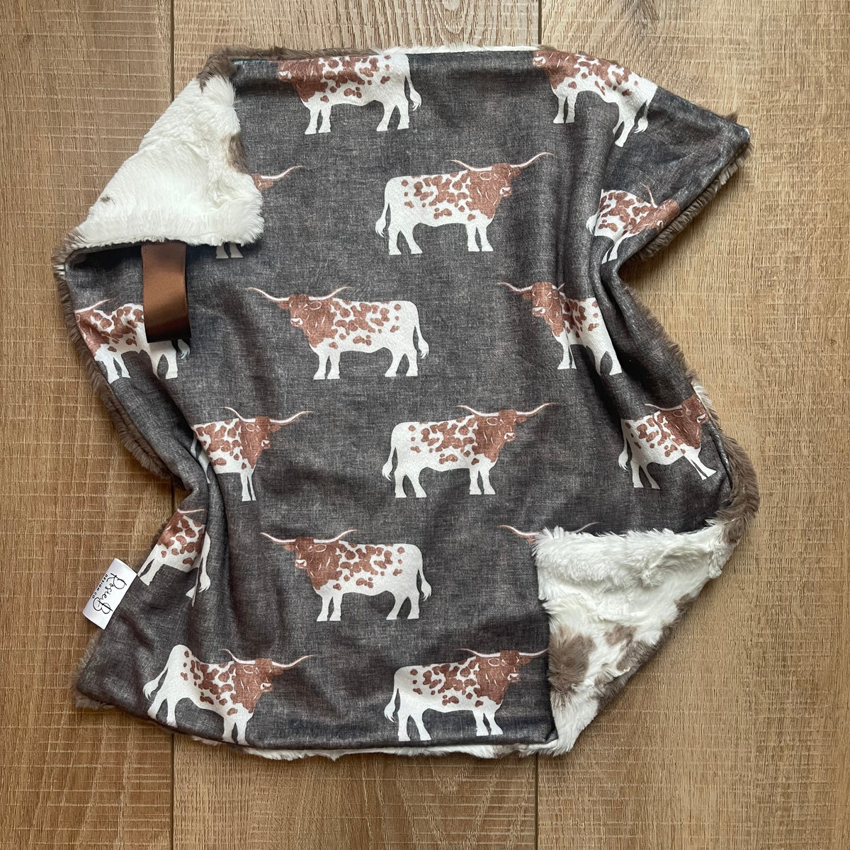 Longhorn