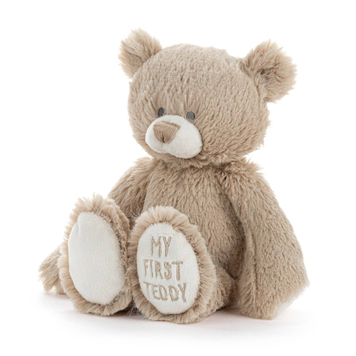 My First Teddy Bear Mini - Neutral