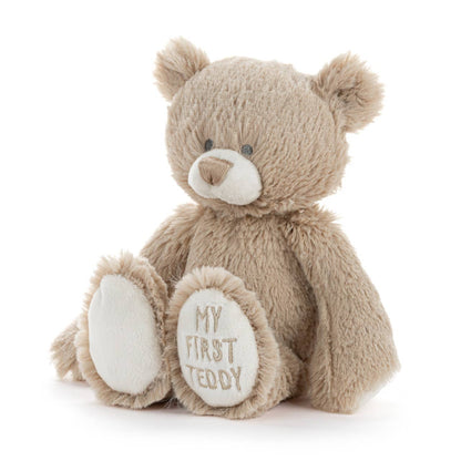 My First Teddy Bear Mini - Neutral