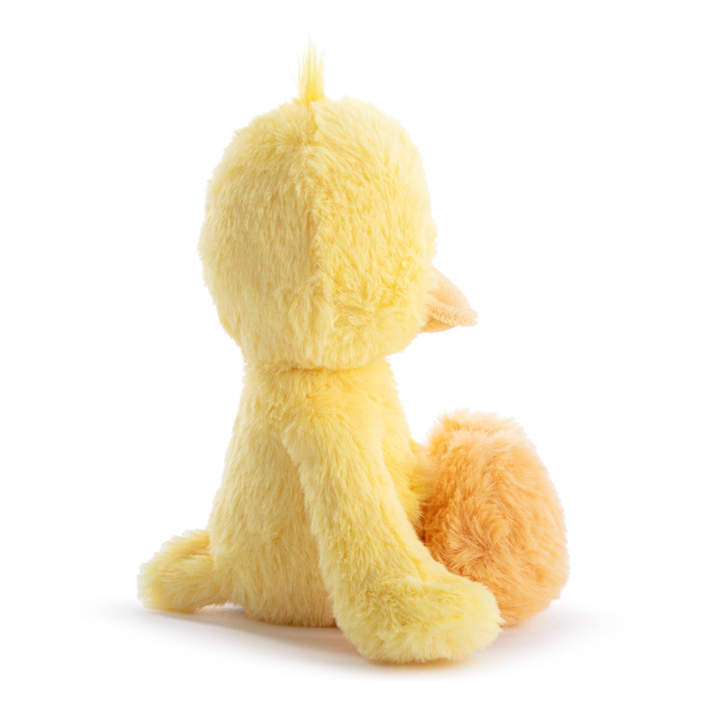 Tinies Yellow Duck - 7in