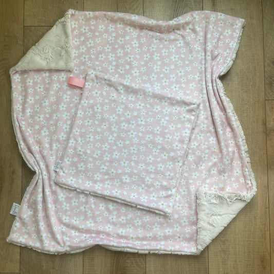Small Retro Daisies