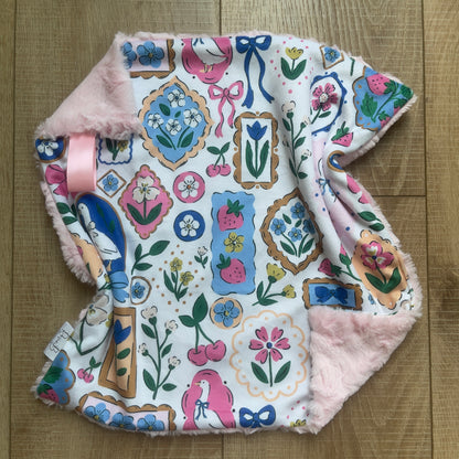 Silly Goose Floral