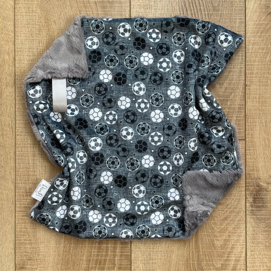 Lovey - Soccer Balls